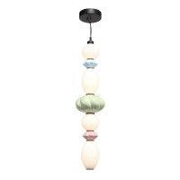 Подвесная люстра ST Luce Florentini SL6134.453.01