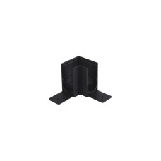 Соединитель угловой Crystal  Lux CLT 0.213 04 BL