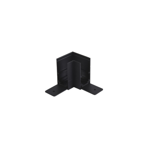 Соединитель угловой Crystal  Lux CLT 0.213 04 BL