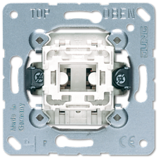 Выключатель контрольный Jung 501-20KOU