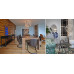 Подвесной светильник ImperiumLoft Moooi Raimond 73681-22