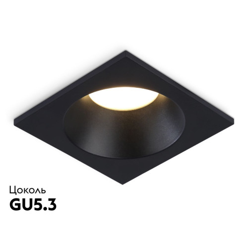 Встраиваемый светильник Ambrella Light Techno Spot Standard Tech TN1190
