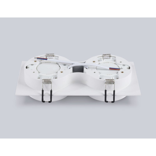 Встраиваемый светильник Ambrella Light Techno spot IP Protect TN6711