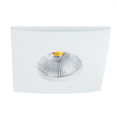 Встраиваемый светильник Arte Lamp Phact A4764PL-1WH