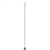 Ландшафтный светильник Odeon Light Nature Notte 7123/1GLA