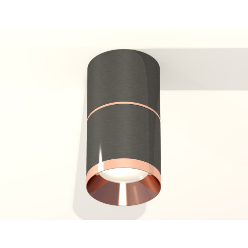 Потолочный светильник Ambrella Light Techno Spot XS7403101 (C7403, A2073, C7403, N7035)