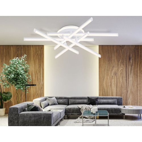 Потолочный светильник Ambrella Light Comfort LineTech FL6251