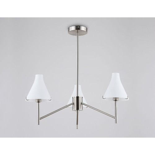 Люстра на штанге Ambrella Light High Light Modern LH57121