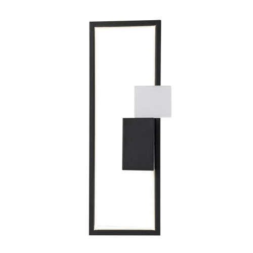 Настенный светильник Escada Facet 10278/1LED Настенный светильник Escada Facet 10278/1LED