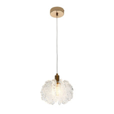 Подвесная светильник Modelight MDL.65223.1HC GD