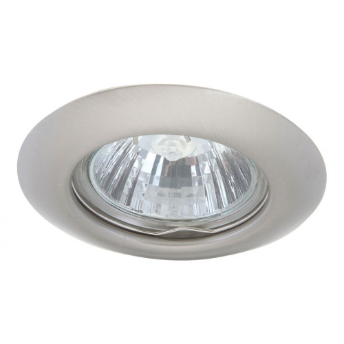 Точечный светильник Arte Lamp Praktisch A1203PL-3SS