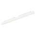 Трековый магнитный светильник Arlight MAG-ORIENT-FLAT-L465-16W Warm3000 (WH, 100 deg, 48V) (IP20 Металл) 035842(1)
