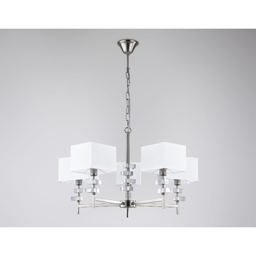 Подвесная люстра Ambrella Light High Light Classic LH71321