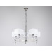 Подвесная люстра Ambrella Light High Light Classic LH71321