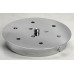 Потолочная люстра Lussole Lgo LSP-8140