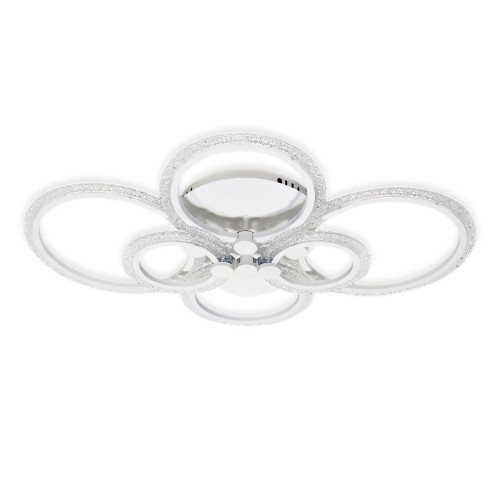 Потолочная светодиодная люстра Ambrella Light Acrylica Original FA4065