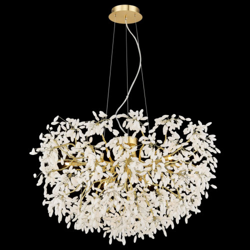 Подвесная люстра Wertmark Dorothy WE193.13.403 Подвесная люстра Wertmark Dorothy WE193.13.403