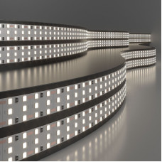 Светодиодная лента Elektrostandard 2835 24В 360Led 26Вт/м 4200K 5м IP20 4690389193705 a062579