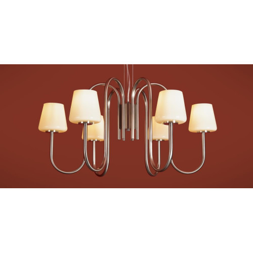 Подвесной светильник Freya Jade FR2039PL-06N