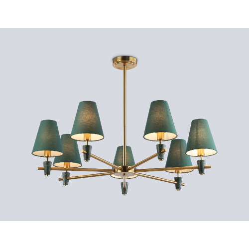 Люстра на штанге Ambrella Light High Light Heigh Light LH75053