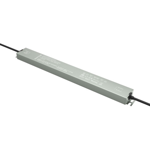 Блок питания Maytoni Led Strip PSL023 48В 150Вт IP 67 832004 Блок питания Maytoni Led Strip PSL023 48В 150Вт IP 67 832004