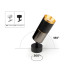 Корпус светильника накладной Ambrella Light DIY Spot C6324