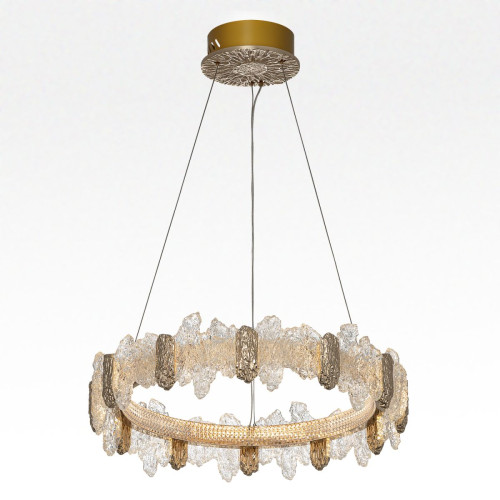 Подвесная люстра Citilux Lava CL250162 Подвесная люстра Citilux Lava CL250162