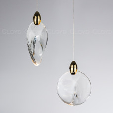 Подвесной светильник Cloyd Glock 11625 Подвесной светильник Cloyd Glock 11625