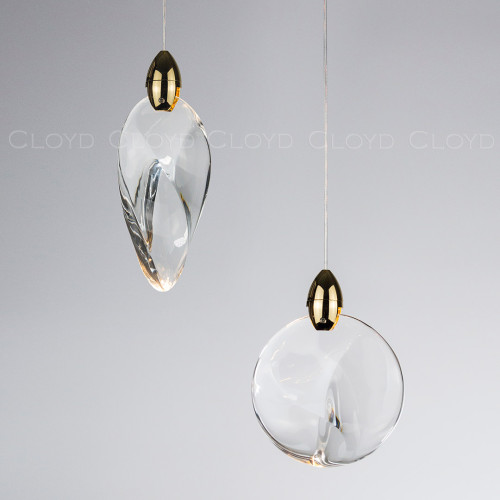 Подвесной светильник Cloyd Glock 11625 Подвесной светильник Cloyd Glock 11625