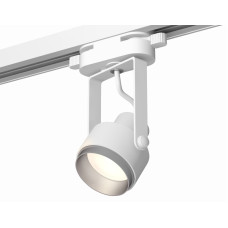 Трековый однофазный светильник Ambrella Light Track System XT6601022 (C6601, N6123)