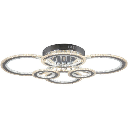 Потолочная люстра Reluce 55677-0.3-06