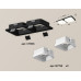 Встраиваемый светильник Ambrella Light Techno XC7906013 (C7906, N7755)