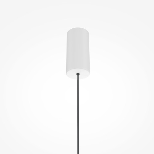 Подвесная люстра Maytoni Motion MOD276PL-L20W3K1