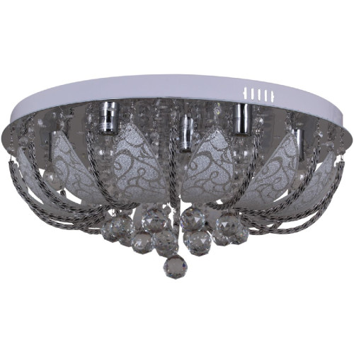 Потолочная люстра Reluce 55785-0.3-08