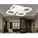 Потолочная люстра Ambrella Light Acrylica Original FA3819