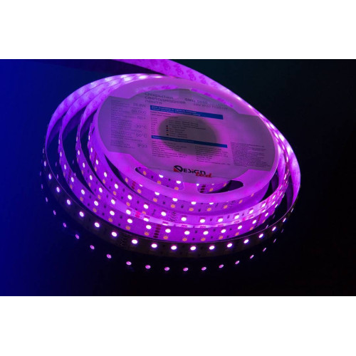 Светодиодная лента DesignLed DSG5120-24-RGB+W-33 000514