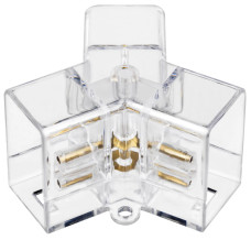 Соединитель Y-образный Lightstar Varieta 450006