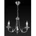 Подвесная люстра Toplight Lily TL6020D-03CH