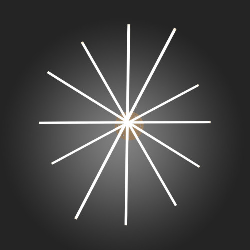 Подвесной светильник ST-Luce SL394.223.06