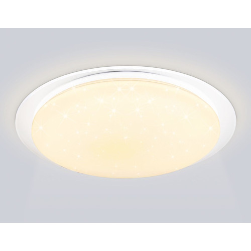 Потолочный светильник Ambrella Light Orbital Dance FZ770