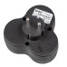 Сетевой разветвитель Uniel S-GES3-16F BLACK UL-00011236
