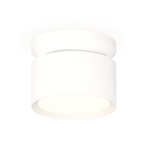 Потолочный светильник Ambrella Light Techno Spot XS8101045 (N8901, C8101, N8112)