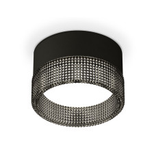 Потолочный светильник Ambrella Light Techno Spot XS8102031 (C8102, N8484)