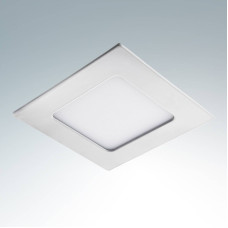 Встраиваемый светильник Lightstar Zocco LED 224184