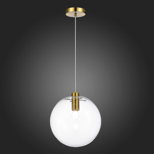 Подвесной светильник ST Luce Noor SL1056.223.01