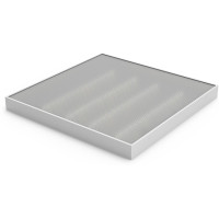 Светодиодная панель Gauss Mir G1-A0-00070-01G03-4003540