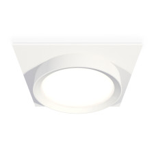 Встраиваемый светильник Ambrella Light Techno Spot XC8061001 (C8061, N8112)