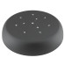 Потолочный cветильник Nowodvorski Satellite L Gray 8024