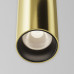 Трековый магнитный светильник Maytoni Focus LED TR157-1-12W4K-BS