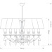 Подвесная люстра Kutek Sparone SPA-ZW-8 (P/A)